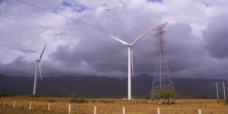 Pese a amparo, continúa proyecto eólico “Gunaa Sicarú”, denuncian pueblos del Istmo