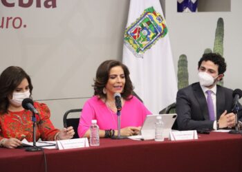 Implementa Agencia de Energía de Puebla eficiencia energética en edificios públicos