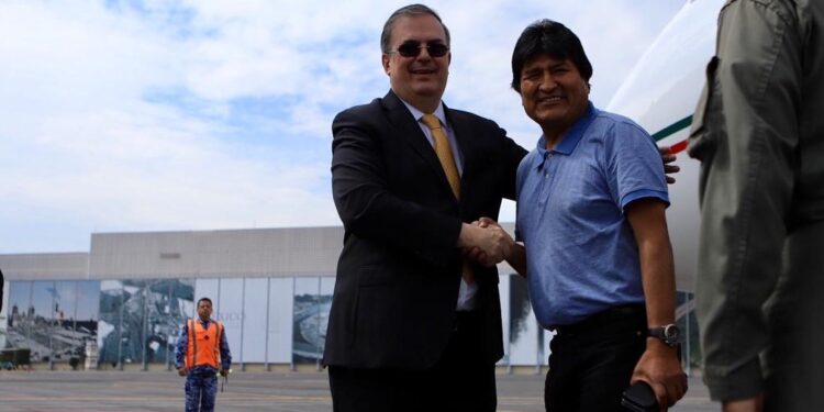 Pide Evo Morales nacionalizar el litio a toda América Latina