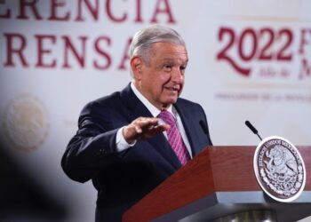 Investiga la 4T al juez Juan Pablo Gómez Fierro por suspensión de multa a Iberdrola