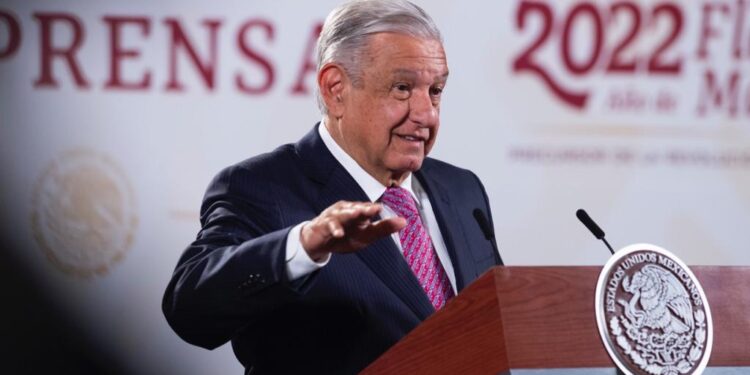 Investiga la 4T al juez Juan Pablo Gómez Fierro por suspensión de multa a Iberdrola