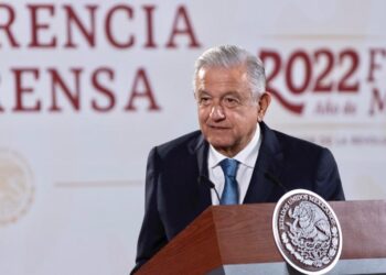 Si tener acceso a EU nos implica ceder soberanía, no lo aceptamos: AMLO