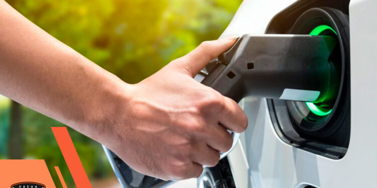 Impulsará Asociación Mexicana de Hidrógeno movilidad sustentable