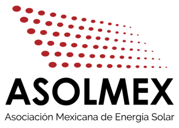 Carla Medina Perezgomez, nueva presidenta de Asolmex