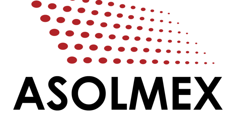 Carla Medina Perezgomez, nueva presidenta de Asolmex