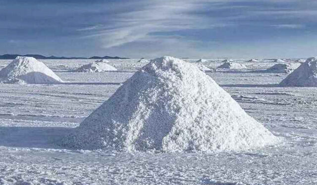 Reforma a la Ley Minera genera doble regulación sobre el litio