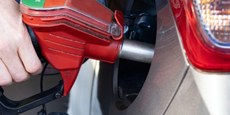 Costarán más de 600 mil mdp estímulos fiscales a gasolina entre 2022 y 2023