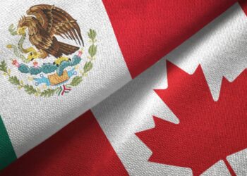 Se une Canadá a las consultas solicitadas por EEUU por el tema energético