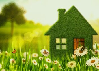 Amplían a todo el país Programa de mejoramiento sustentable de la vivienda