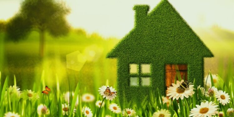 Amplían a todo el país Programa de mejoramiento sustentable de la vivienda