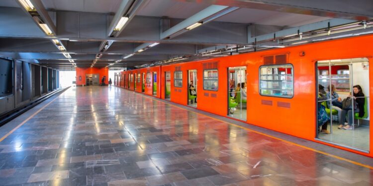 Costará 4,500 mdp modernización de sistema eléctrico del metro de la CDMX