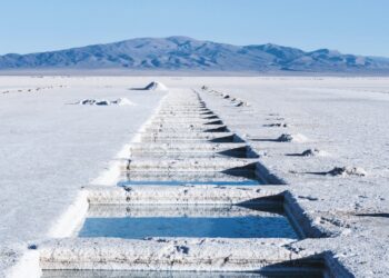 Crean LitioMx, organismo sectorizado de la Secretaría de Energía