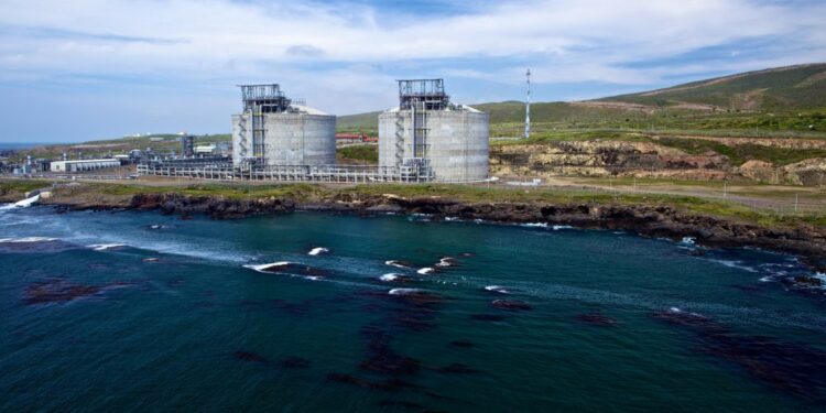 Las exportaciones de GNL de América del Norte se incrementarán 60%