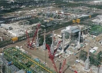 Dos Bocas “come” 6,500 millones de dólares más