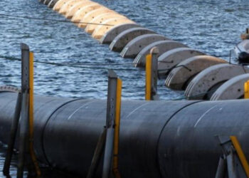 TC Energy y CFE van por construir gasoducto marino