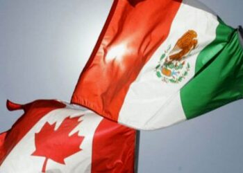 Lanzan México y Canadá diálogo económico para fortalecer inversiones
