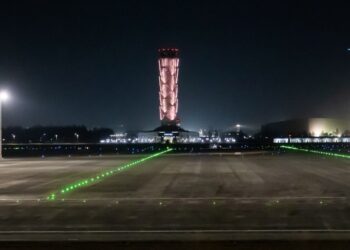 Da CRE permiso a Sedena para generar electricidad en aeropuerto de Santa Lucía