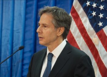 Visitará Anthony Blinken a México en el marco del Diálogo de Alto Nivel