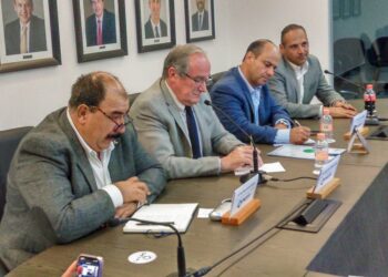 Necesario destrabar permisos de importación de diesel, urge la Onexpo