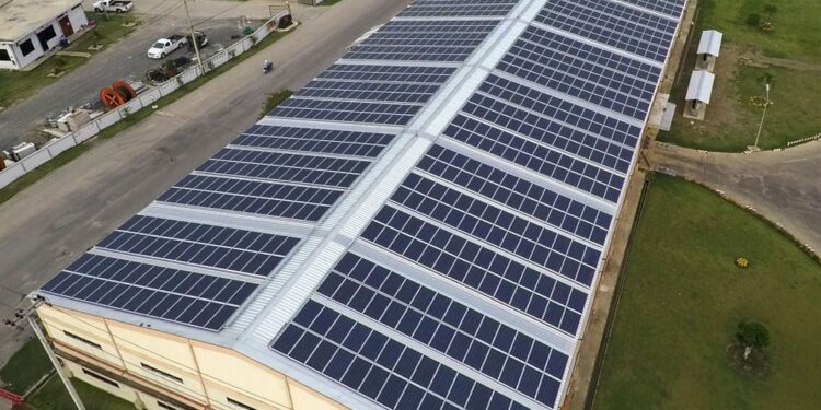 Ven potencial para el almacenamiento de energía en México