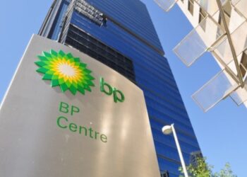 Deja BP sus actividades petroleras en México