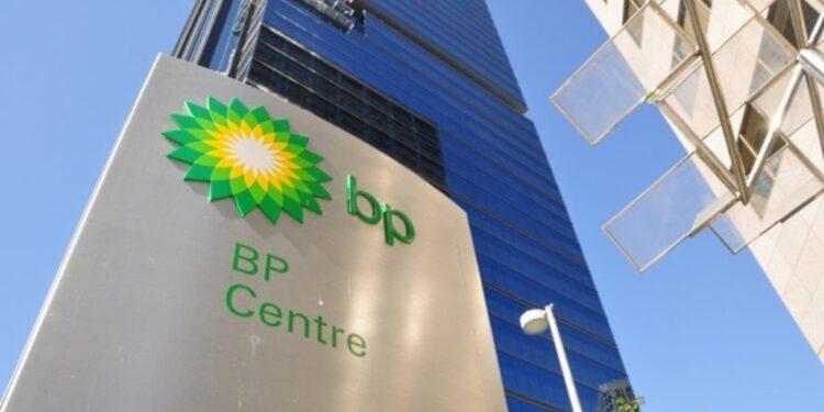 Deja BP sus actividades petroleras en México