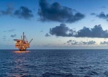 Autorizan a Shell perforación de pozo Akul en aguas ultra profundas