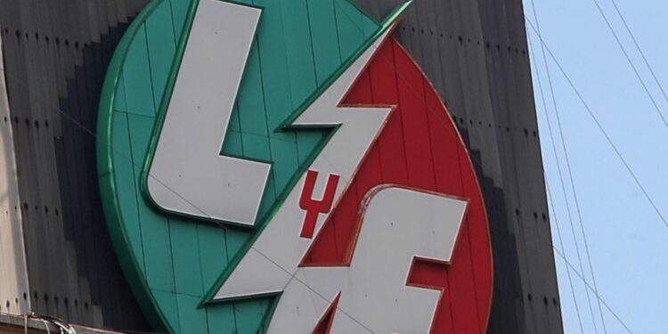 Por “justicia social”, pensión vitalicia a ex trabajadores de Luz y Fuerza del Centro