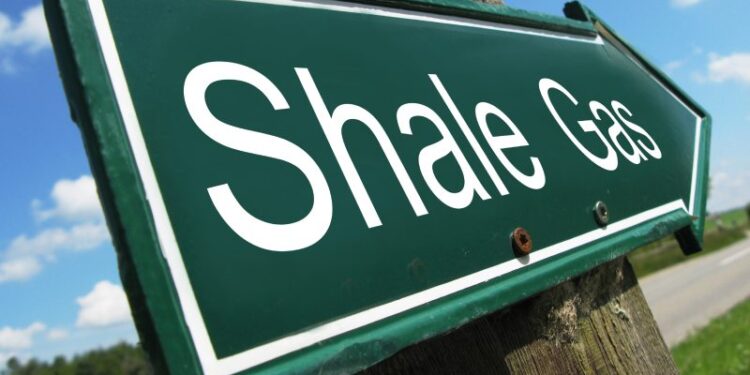 La revolución del gas shale en Texas para México
