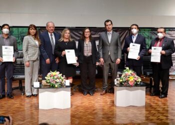 Urge Rocío Nahle al IMP capacitar ingenieros refinadores