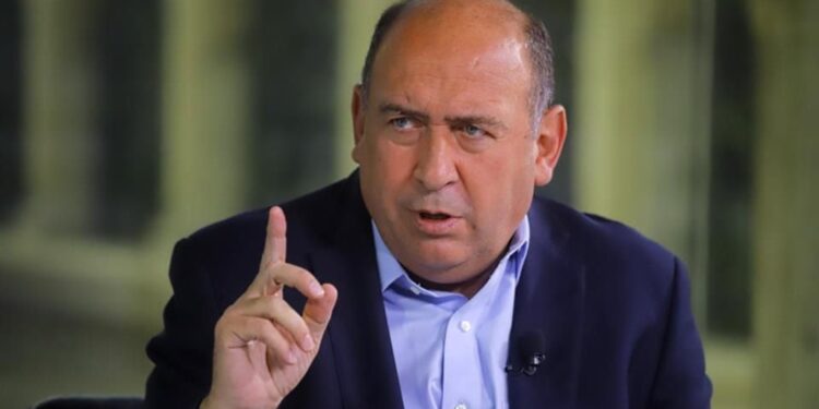 Pide diputado Moreira prohibir trabajo en “pocitos” de carbón