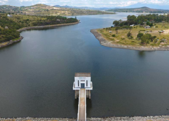 Descarta CENACE desabasto de energía por sequías