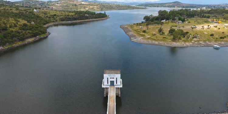 Descarta CENACE desabasto de energía por sequías