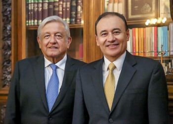 Coordinará Alfonso Durazo la creación de LitioMx