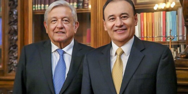 Coordinará Alfonso Durazo la creación de LitioMx