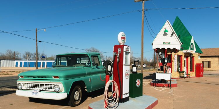 Caída de energéticos alivia inflación en EU