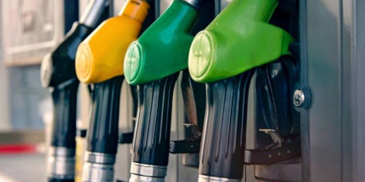 Subsidio a combustibles y su impacto en la economía