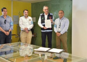 Renuevan licencia de operación a la Unidad 2 de Laguna Verde