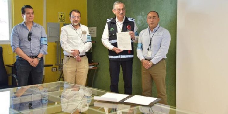 Renuevan licencia de operación a la Unidad 2 de Laguna Verde