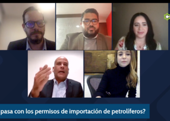 No es momento para que los empresarios bajen los brazos