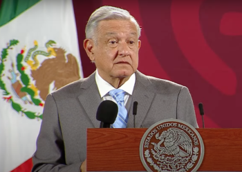 Admite AMLO error en presupuesto de Dos Bocas
