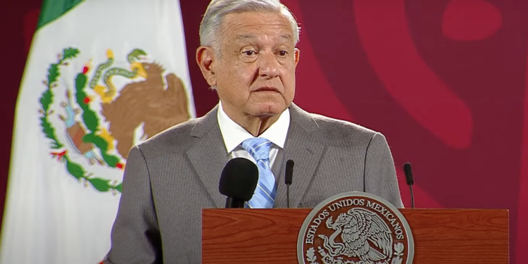 Admite AMLO error en presupuesto de Dos Bocas
