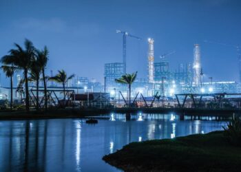 Pemex autorizó 6,470 mdd adicionales para Dos Bocas