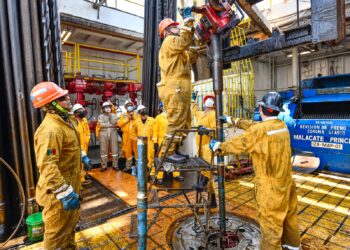 Mezcla Mexicana de Exportación toca su mínimo desde el 18 de febrero