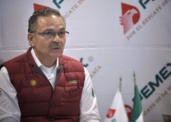 Resultados financieros de Pemex muestran opacidad