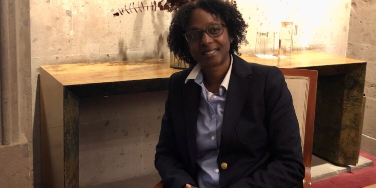 Urge integrar la justicia climática en el combate al calentamiento global