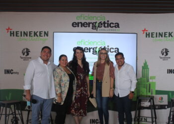 Lanzan quinta edición del Heineken Green Challenge