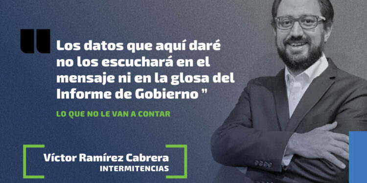 Lo que no le van a contar