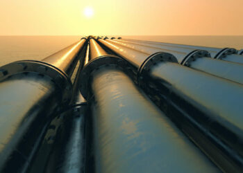 Costo de la electricidad en Francia y Alemania toca nuevo máximo histórico