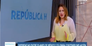 La Transición Energética en EEUU, ¿y en México?